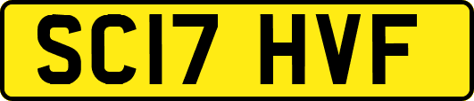 SC17HVF