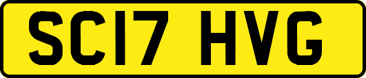 SC17HVG
