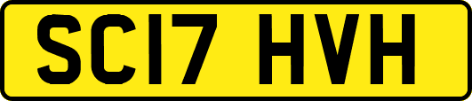 SC17HVH