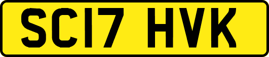 SC17HVK