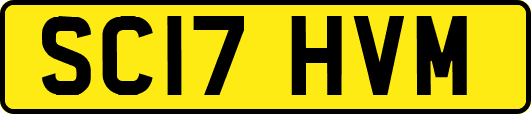 SC17HVM