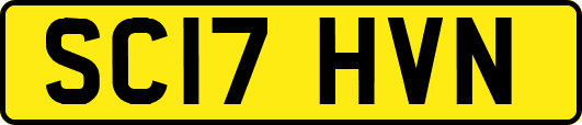 SC17HVN