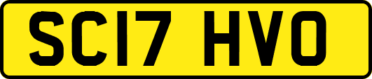 SC17HVO