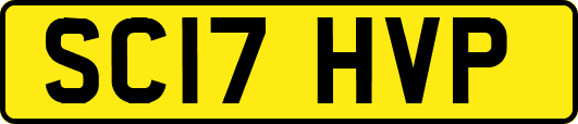 SC17HVP