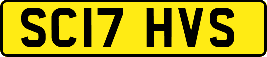 SC17HVS
