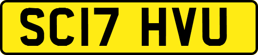 SC17HVU