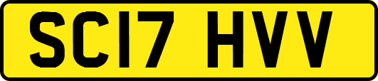 SC17HVV