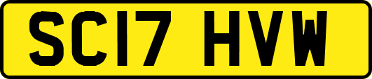 SC17HVW