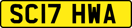 SC17HWA