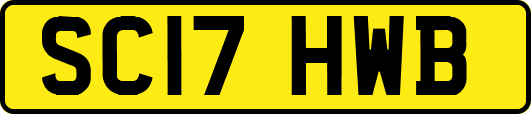 SC17HWB