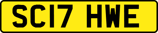 SC17HWE