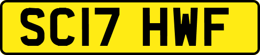 SC17HWF