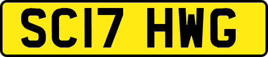 SC17HWG