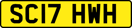 SC17HWH