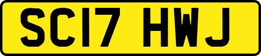SC17HWJ