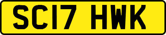 SC17HWK