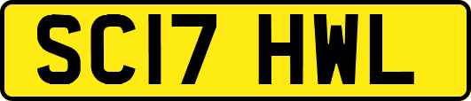 SC17HWL