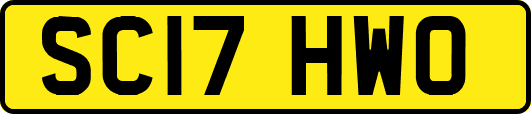 SC17HWO