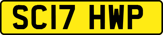 SC17HWP