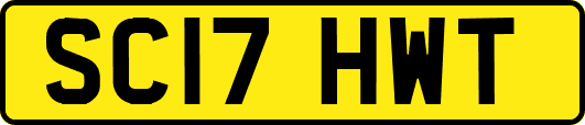 SC17HWT