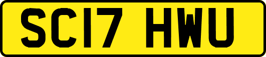 SC17HWU