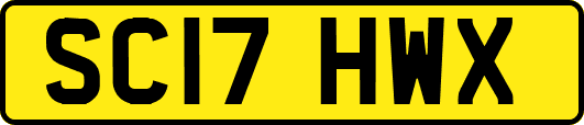 SC17HWX