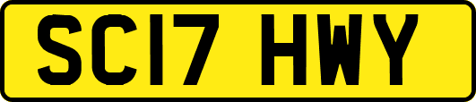 SC17HWY