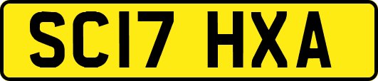 SC17HXA