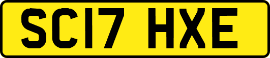 SC17HXE