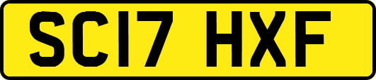 SC17HXF