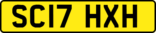 SC17HXH