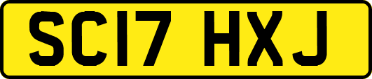 SC17HXJ
