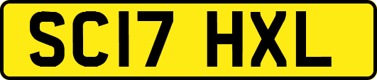SC17HXL