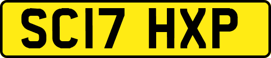 SC17HXP