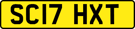 SC17HXT