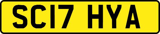 SC17HYA