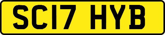 SC17HYB
