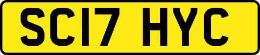 SC17HYC