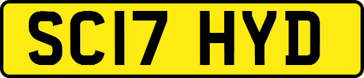 SC17HYD
