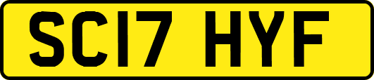 SC17HYF