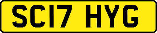 SC17HYG