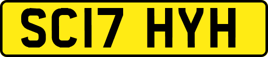 SC17HYH