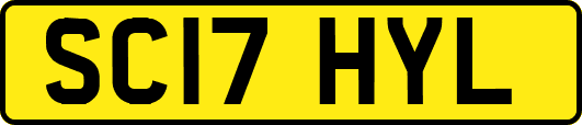 SC17HYL
