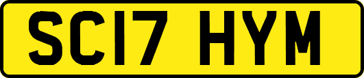 SC17HYM