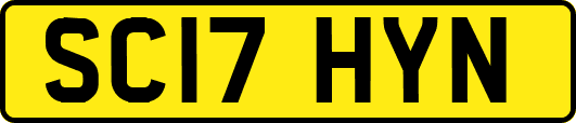 SC17HYN