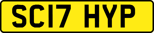 SC17HYP