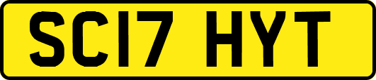 SC17HYT