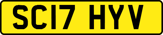 SC17HYV