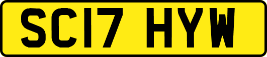 SC17HYW