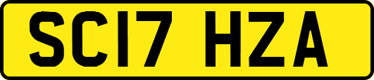SC17HZA